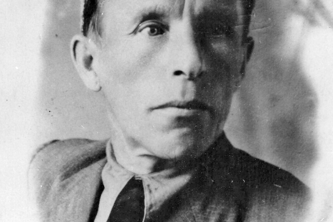 2. Сергей Мерзляков